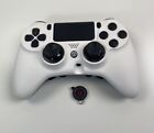 New SCUF IMPACT Quickbuy Base Controller Holiday 2021 - White