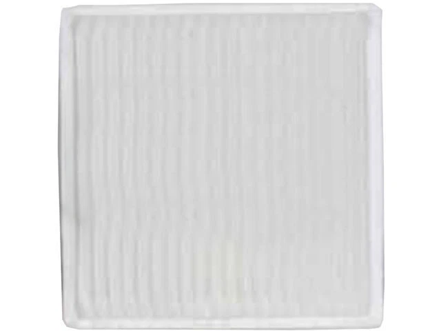 Filtro de aire de cabina de guantera trasera para Toyota Sienna 2005 KV424TZ 2004-2006 Foto 1 de 1