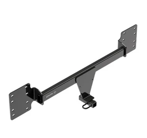 Trailer Tow Hitch For 12-23 Tesla S All Styles 1-1/4" Towing Receiver Class 1 - Picture 1 of 12