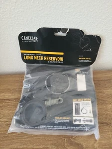 Camelbak 2,0 l 70 oz Wassertier langer Hals Wasserreservoir - Bild 1 von 7