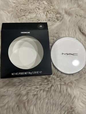 MAC Chromacake (Pure White) (3.30oz) - Image 1 of 3