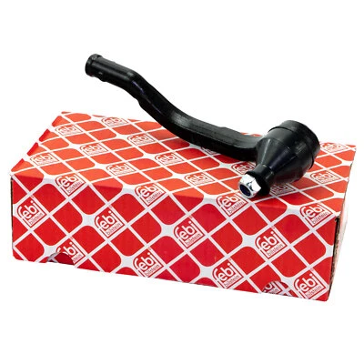 Spurstangenkopf vorne links FEBI 21283 für Nissan Primastar Opel Renault Trafic - Bild 1 von 4