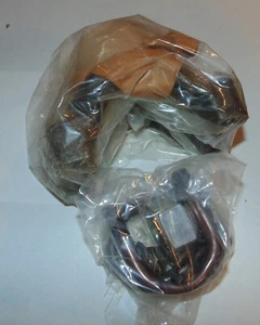 1350 Pinion Yoke Kit Forged Steel Pinion Yoke - Car Truck - 30 Spline 6D155 - Picture 1 of 4