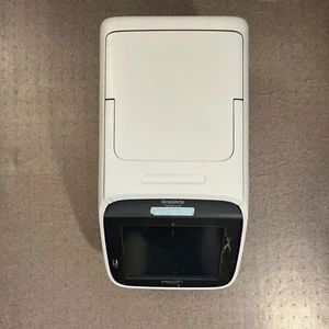 Applied Biosystems Thermo SimpliAmp Thermal Cycler, Tested Working! See Desc. - Picture 1 of 15