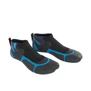 Calzari in neoprene Ion PLASMA SLIPPER 1.5mm BLACK kitesurf windsurf sup - Imagen 1 de 2