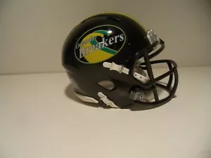 MINI CASCO ORLANDO BREAKERS PERSONALIZZATO DELLA SERIE TV DI SUCCESSO COACH - Foto 1 di 4