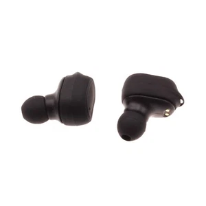 Wireless TWS Headphones Earbuds Earphones True Wireless Stereo for Smartphones - Picture 1 of 5