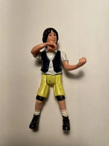 Vintage Kenner Bill & Ted’s Excellent Adventure Ted Logan 1991 Action Figure - Picture 1 of 2