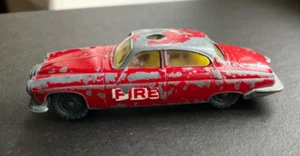 HUSKY- Vintage Jaguar MK 10 - Diecast Collectible - Picture 1 of 8