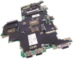 HP DV2-1000 FF+ MV40 1.6GHz System Board - 506762-001 - Picture 1 of 1