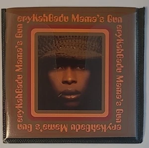 Erykah Badu - Mama's Gun CD - Imagen 1 de 2