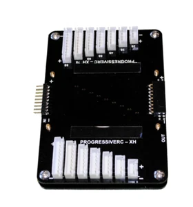 Tabla de equilibrio modular JST-XH - Imagen 1 de 2