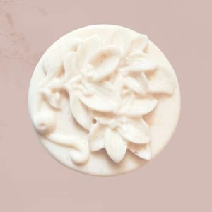 Shea Butter Soap 2.5 oz Handmade, Nourishing, Good Lathering, High Quality - Picture 1 of 7