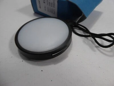 Genuine Sony sony "x39462491" lens cap assy - Image 1 of 4