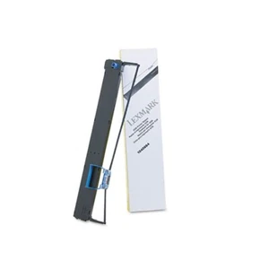 LEXMARK 1040864 NASTRO ORIGINALE NERO PER LEXMARK 4226-302 IBM Originale - Foto 1 di 1