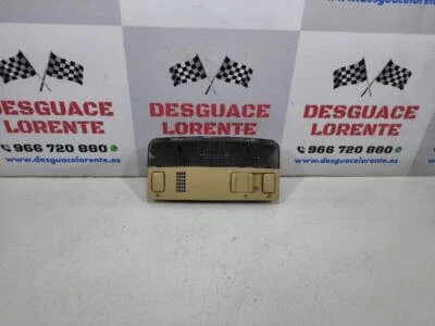 3B0947105C Luz interior VOLKSWAGEN PASSAT BERLINA (3B3) V6 TDI 2000 245113 Foto 1 de 3