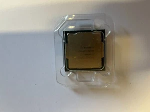 Intel SRH3A Core i5-10500 3.1GHz LGA1200 6-core CPU Processor not posting - Picture 1 of 1