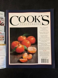 Cook's Illustrated Magazine # 132 January and February 2015 - Imagen 1 de 2