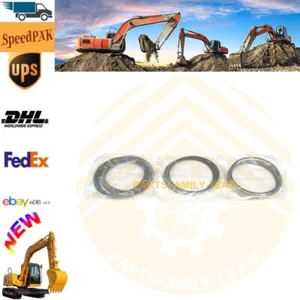 TB45 Engine Piston Ring set For Nissan TB45 12valves OHV 4.5L Forklift Truck STD - Picture 1 of 3