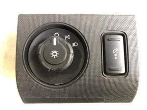 11 12 13 14 15 16 FORD F250 SUPER DUTY PICKUP HEAD LIGHT SWITCH NON FOG - Picture 1 of 12