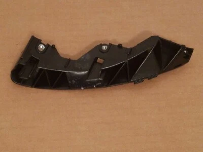 Se adapta a parachoques delantero izquierdo G35 G37 2007-2012 DRIVER SOPORTE LH soporte NUEVO Foto 1 de 3