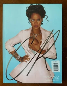 CR Fashion Book Issue 9 - Rihanna Marie Antoinette by Terry Richardson F/W 2016 - Picture 1 of 5