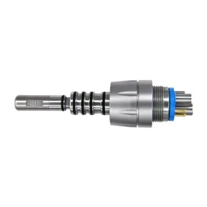 Coupler For J. Morita Optic Handpiece Compatible With Morita CP4-LD MP-MRCL6 - Picture 1 of 3