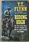 T T Flynn / RIDING HIGH 1ère édition 1961