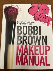 Bobbi braunes Make-up-Handbuch - Bild 1 von 3