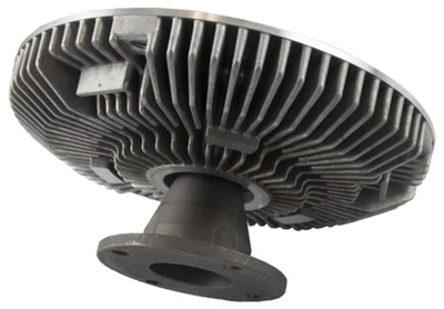 Fan Clutch For 2005-2017 Nissan Frontier 2.5L 4 Cyl 2016 2006 2007 2008 2009 - Image 1 of 4