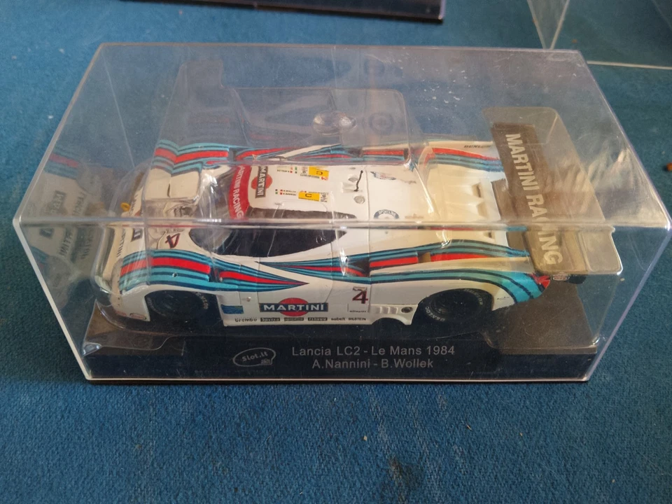 slot car 1/32 - image 1 of 1