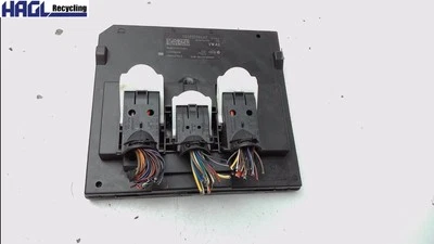 Centralina Elettrica 5Q0937084AE Seat Leon 1.6 TDI Ecomotive 5F Berlina - Immagine 1 di 4