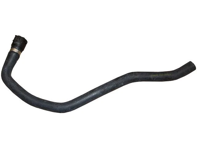 89WM61C aquecedor entrada para aquecedor válvula saída aquecedor mangueira compatível com 1999-2000 BMW 323i - Imagem 1 de 1