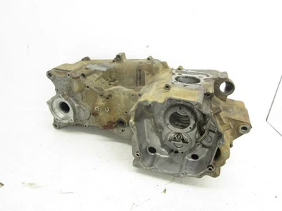 Estuche central cárter Yamaha Breeze YFA1 125 98 3FA-15100-00-00 1989-2004 Foto 1 de 4