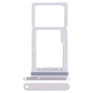 For Samsung Galaxy Tab S9 FE+ 5G SM-X610 Original SIM + Micro SD Card Tray gold - Picture 1 of 1