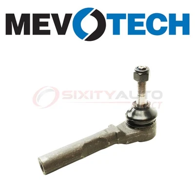 Mevotech OG Steering Tie Rod End for 1995-2005 Chevrolet Cavalier 2.2L 2.3L hk Foto 1 de 4