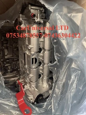 Fully Reconditioned Ford Transit 2.0 EcoBlue Engine 16-23 IN EXCHANGE ! - Image 1 of 3