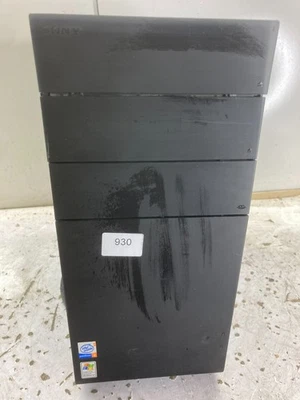 Sony Vaio PCV-C42L Intel Pentium 4 3.20GHz 2GB NO HDD - Image 1 of 4