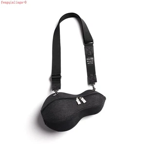 Bolso Bandolera Bolso de Hombro Black Myth: Wukong Oficial El Mismo Estilo Calabaza - Imagen 1 de 14