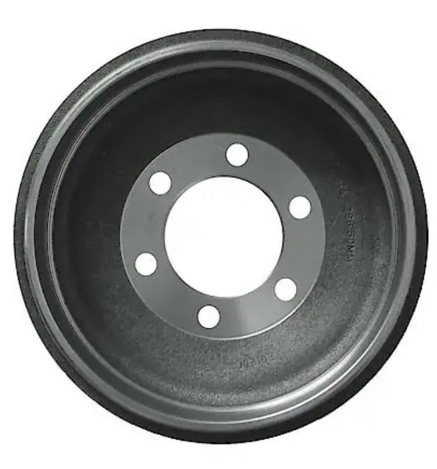 Carquest Wearever Brake Drum: Meets or Exceeds OE Specs PART # YH140798 - Image 1 of 1