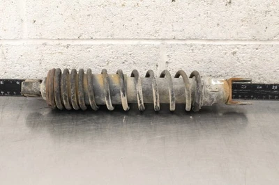 Kawasaki Bayou 300 KLF300A 1986 suspensión amortiguador delantero izquierdo W818 Foto 1 de 4