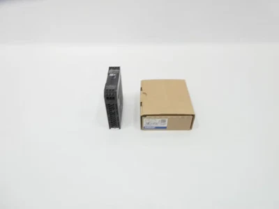 Omron S8VK-G01505 Power Supply 5v-dc 3a Amp 100-240v-ac - Image 1 of 4