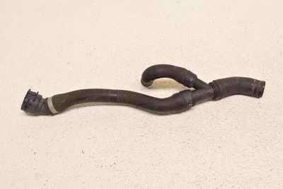 Mini Cooper S нагреватель сердечник возвратный шланг линия R56 R55 R57 R60 оригинальный 2007-2015 - Изображение 1 из 4