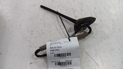 Antena Toyota Scion IQ 2011 2012 2013 2014 2015 Foto 1 de 4