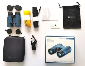 HAWKE ENDURANCE ED 7x32 MARINE BINOCULAR. Excellent wide angle binocular - Picture 1 of 13