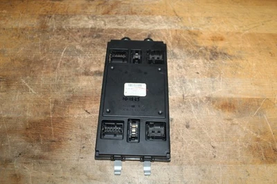 Módulo de control SAM delantero Mercedes W164 ML320 GL450 R350 2006-2013 1645404301 Foto 1 de 4