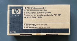Genuine HP ADF Maintenance Kit Q5997A - For Laserjet 4345 MFP Series (INC VAT) - Picture 1 of 1