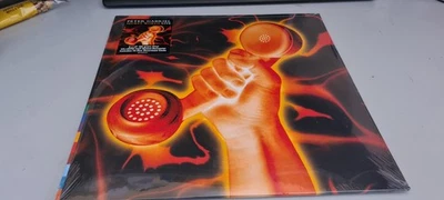 PETER GABRIEL - SECRET WORLD LIVE (2LP VINILI 180 GRAMMI HALF SPEED REMASTER SIG - Immagine 1 di 3