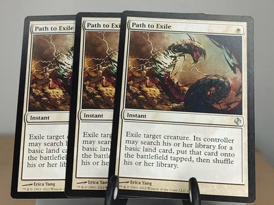 Path to Exile Duel Decks: Venser vs. Koth Regular LP - Image 1 of 4