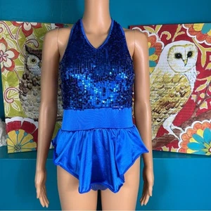 Weissman Dance Costume Large Child - Picture 1 of 5